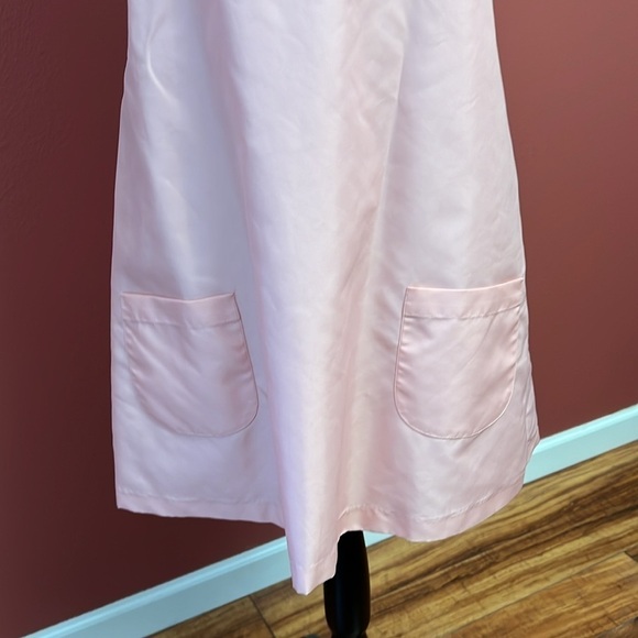 NEW AMANDA UPRICHARD grady dress in pink - Picture 5 of 9